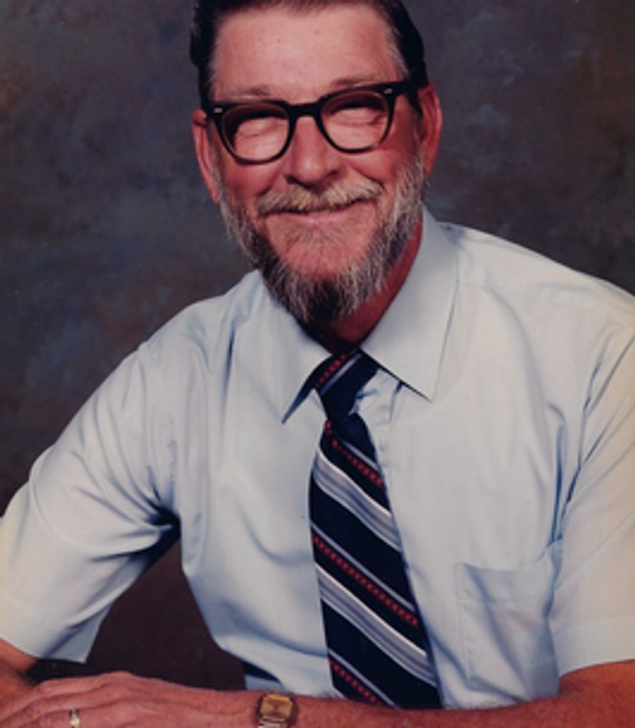 Allen Thompson Profile Photo