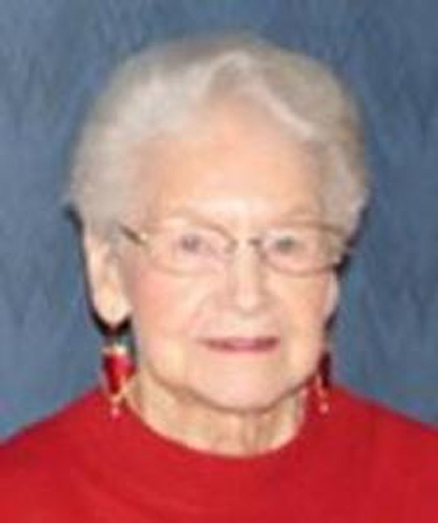 Mildred T. "Millie" Little