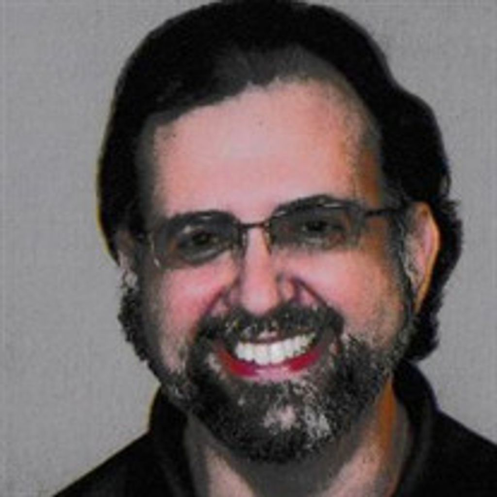 Ted Charles Dunn Profile Photo