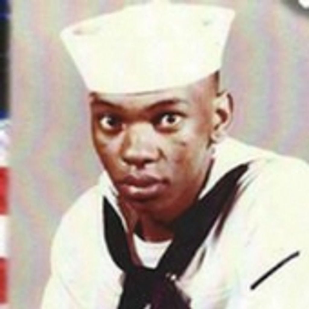 Robert Patton, Jr.
