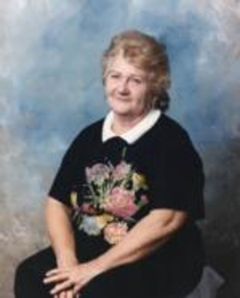 Rosa Bridgewater Wilson