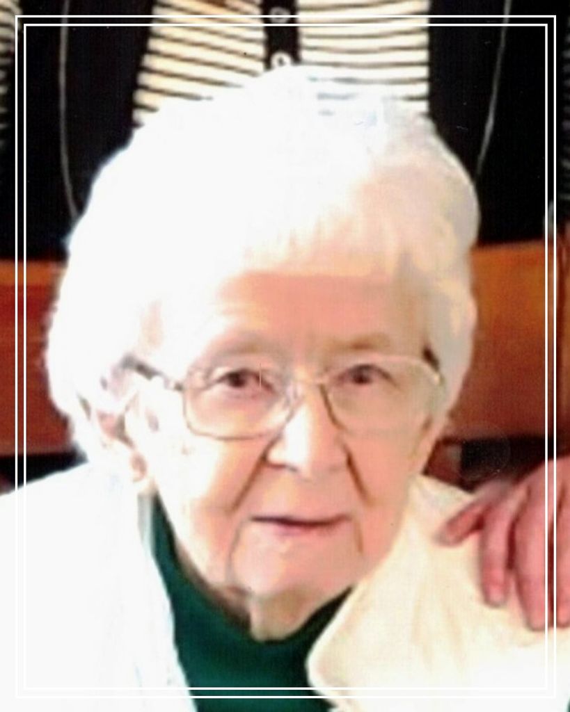 Dorothy L. Neff Profile Photo