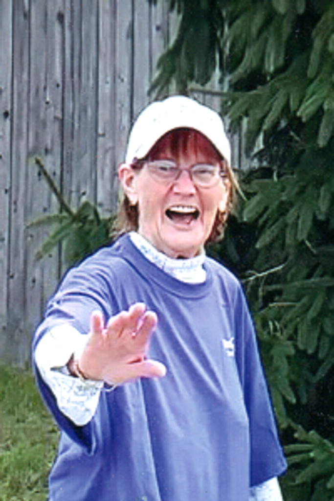 Carol A. Medina Change Of Service Date