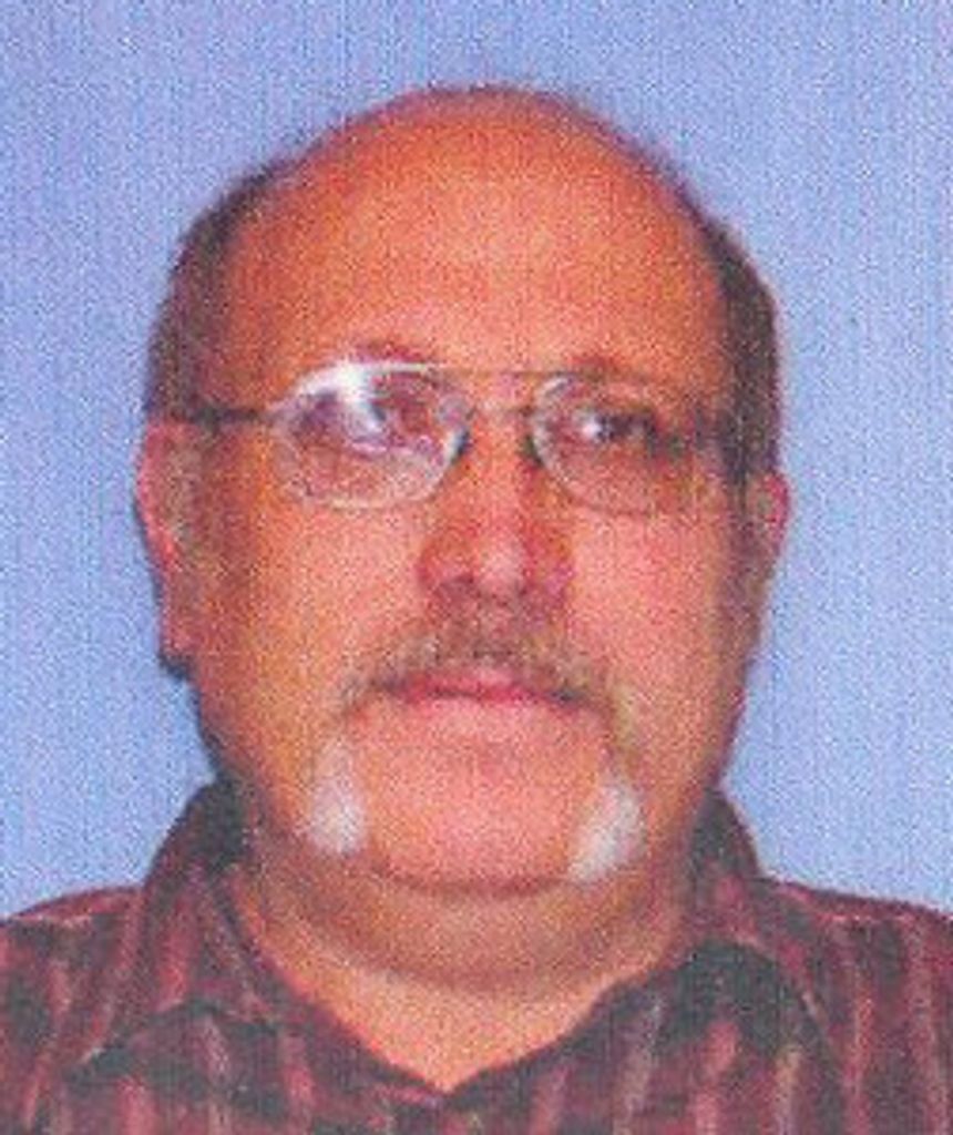 Frank Luzzo
