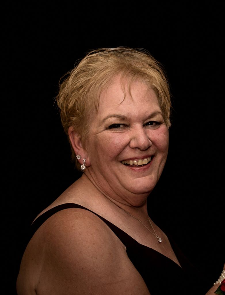 Mary-Lou Lapierre Profile Photo