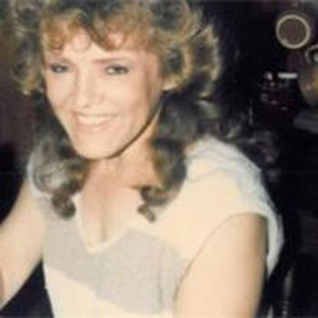 Lynn Carr