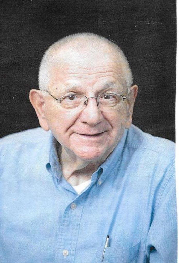 Louis Frederick Sacco