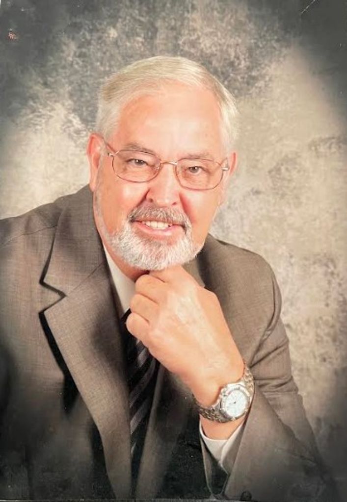 Donald Larry Glaze Profile Photo