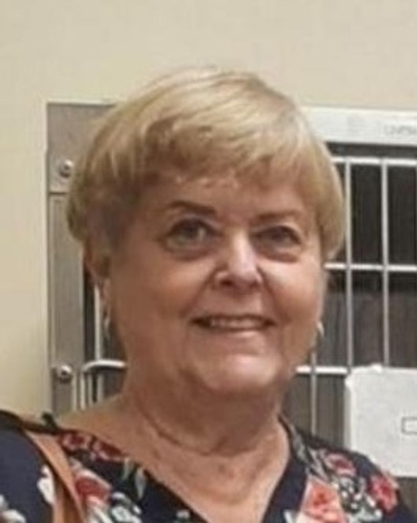 Ms. Patricia L. Ransom