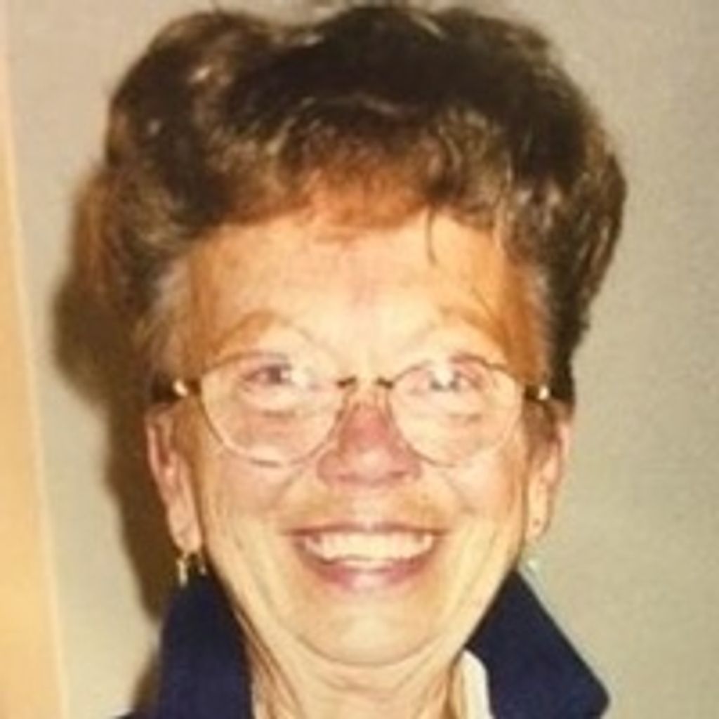 Janice Dewalt