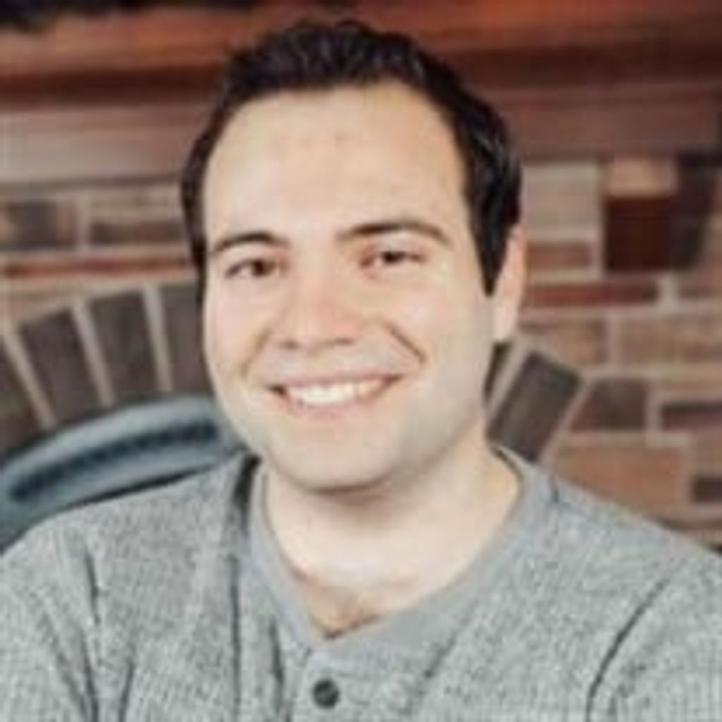 Jacob Alma Huppi