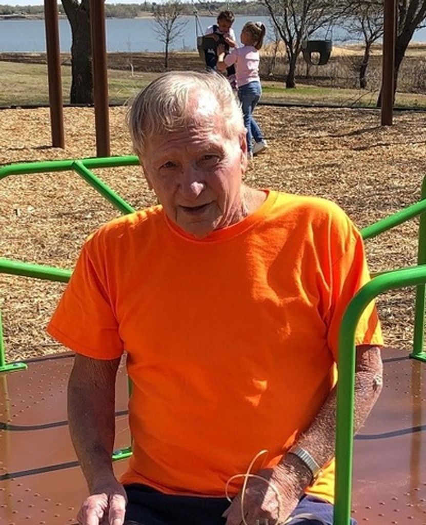 Bobby L. Ayres Profile Photo