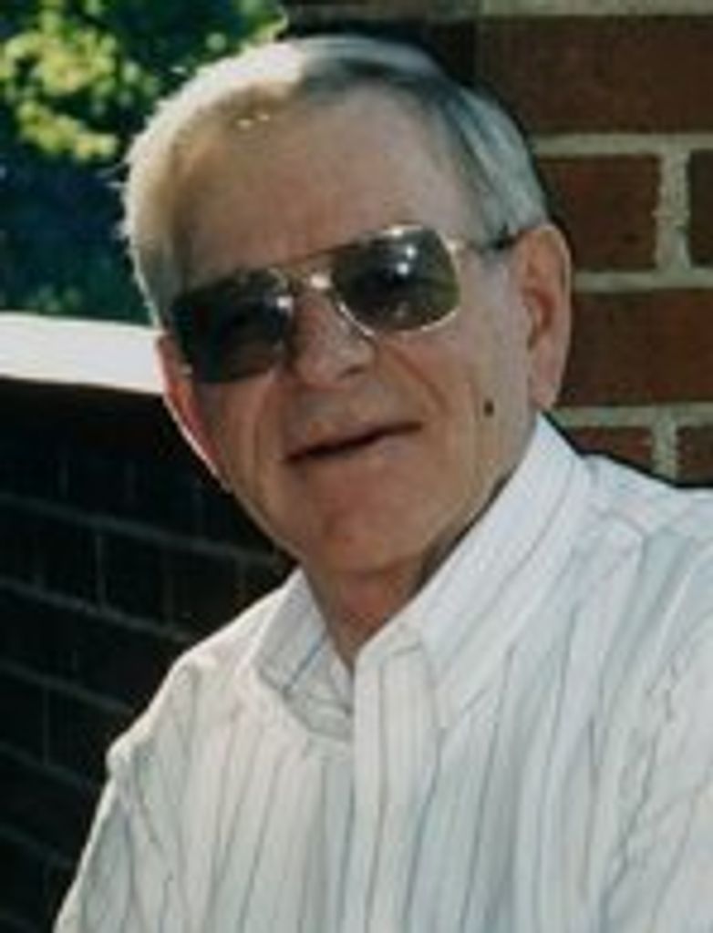 Charles "Mark" Dowdle