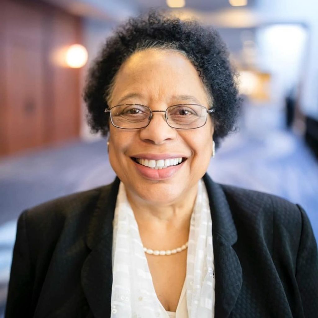 Rev. Zelma E. Bostick Profile Photo