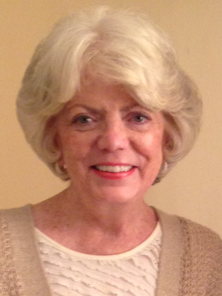 Kathleen E. Paschke