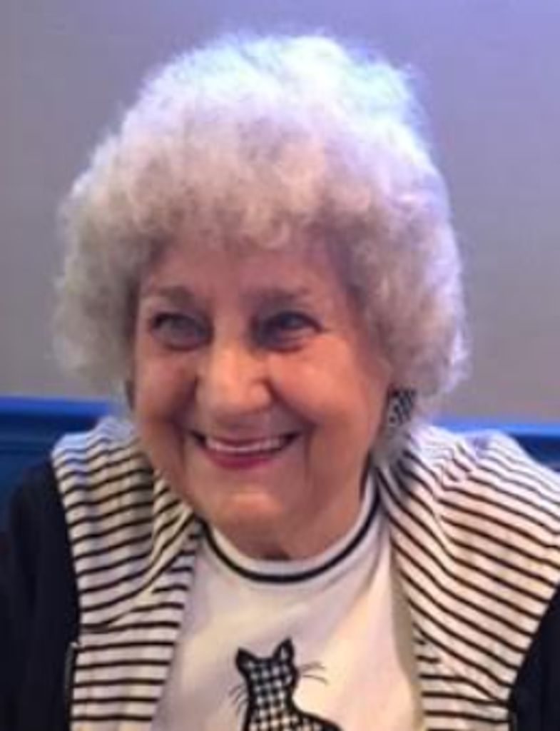 Betty Riddell Profile Photo