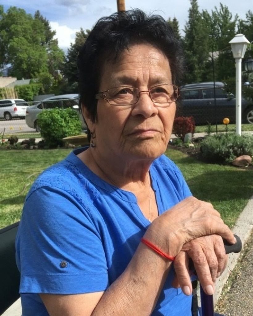 Josephine Aguilar Profile Photo