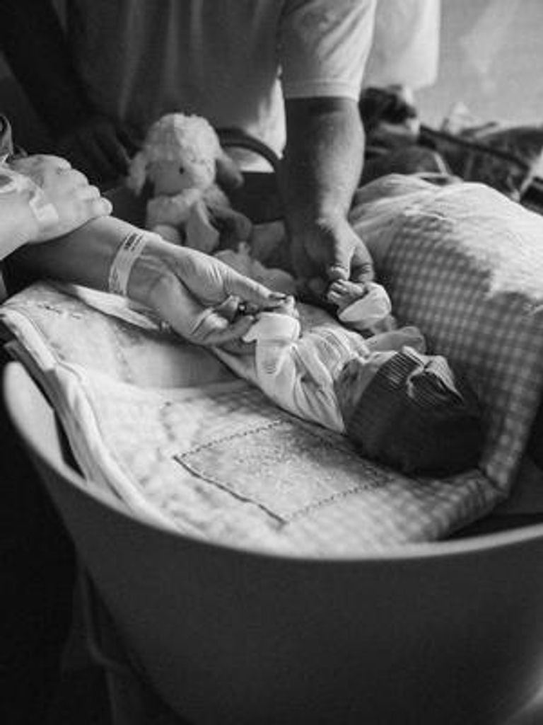 Dawson Hayes Mindemann
