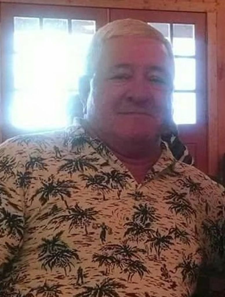 Robert Dane Goode
