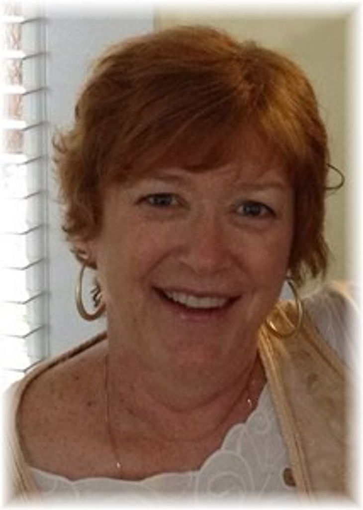 Theresa Sue Lutes Riddell