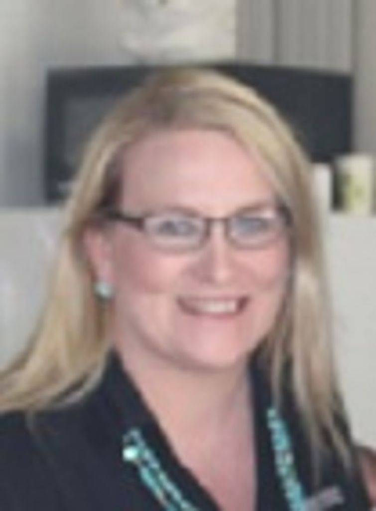 Cambra "Cammi" Scott Profile Photo