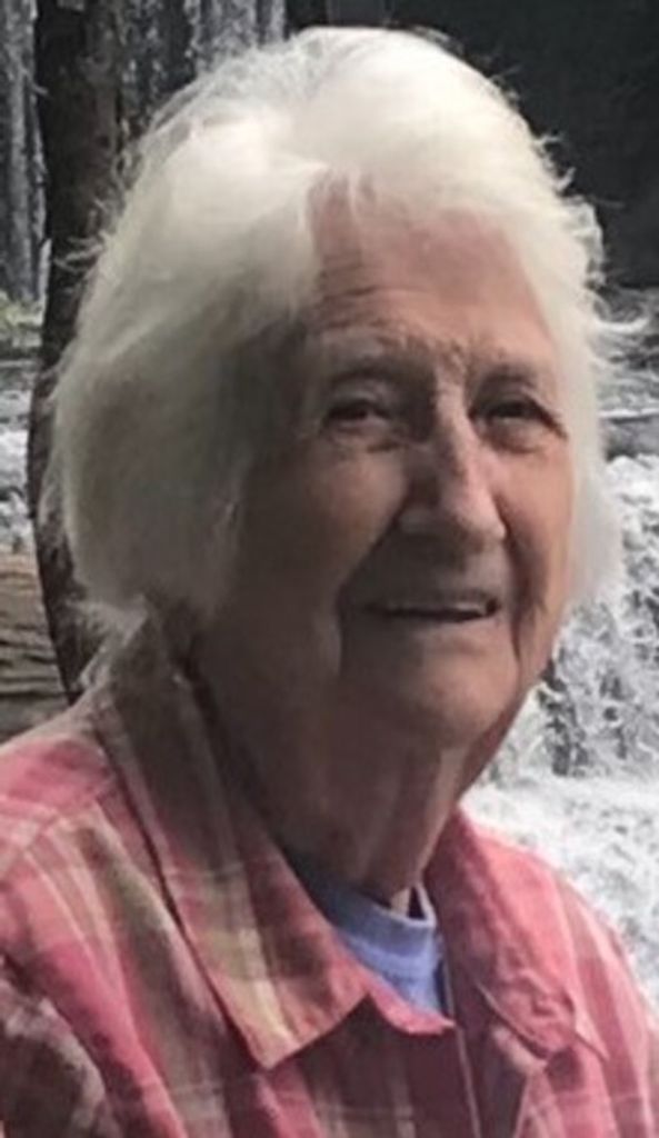 Jean Morris Towry Profile Photo