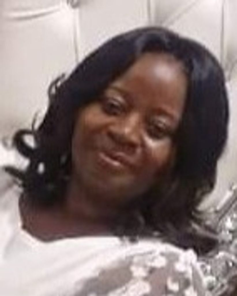 Geneva Lyons Harris