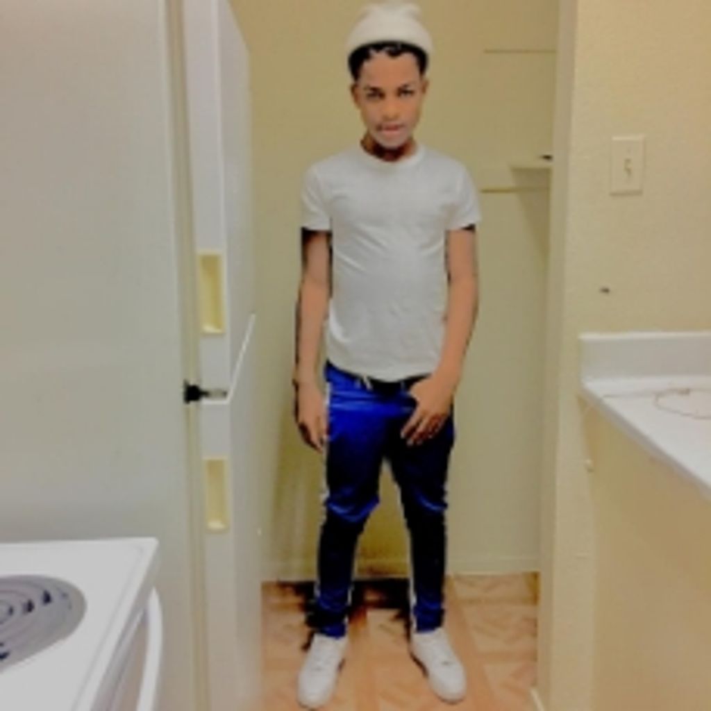 RUBEN WASHINGTON
