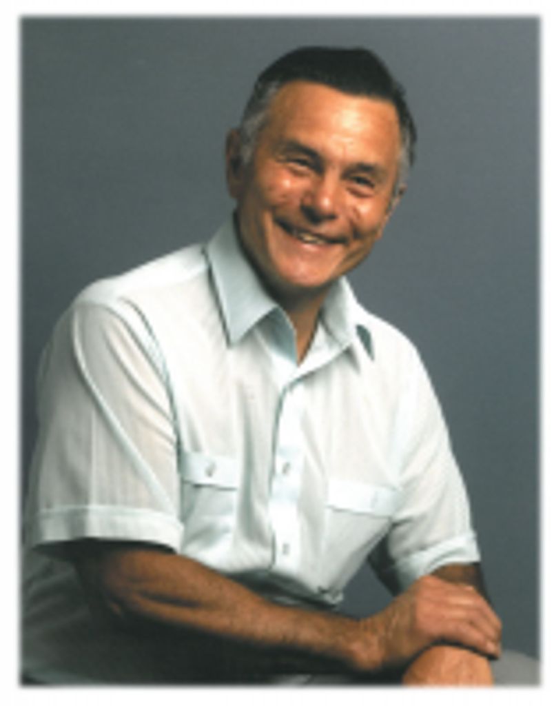 Don Eugene Orr