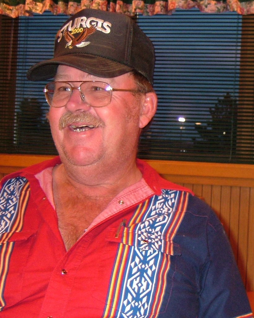 Ronald Glen Joens Profile Photo