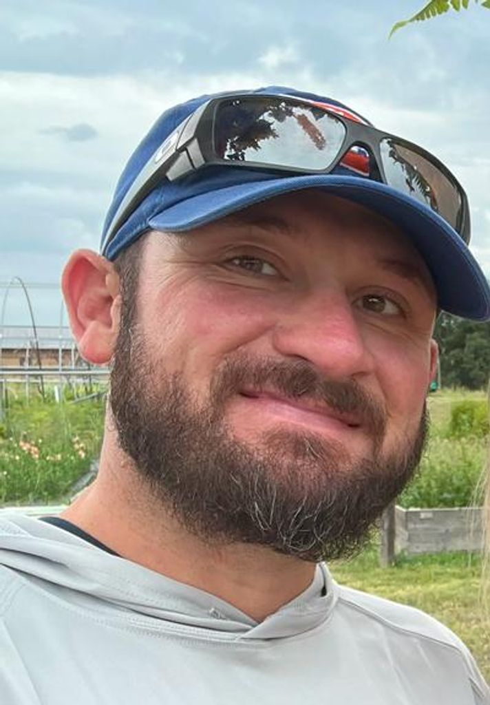 Aaron David Pickering