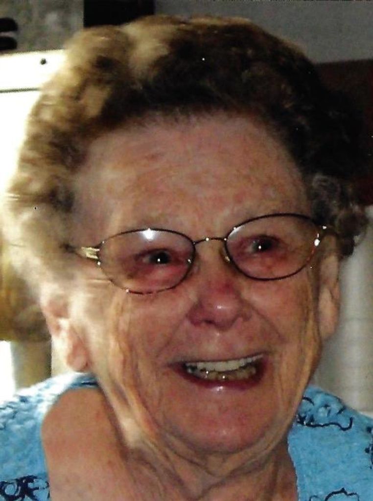 Sara M. (Douglass)  Burkhart