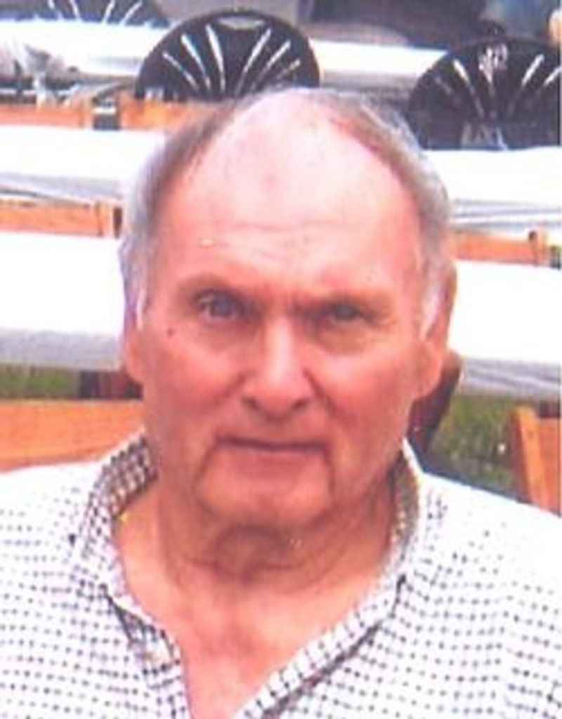 William D. Beck Profile Photo