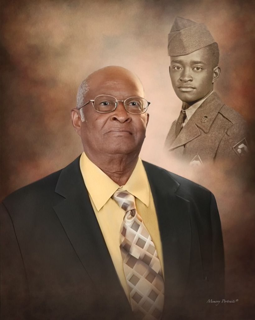 Roy Charles Brown