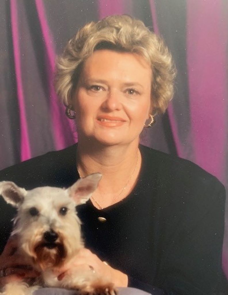 Ellen Kauppi