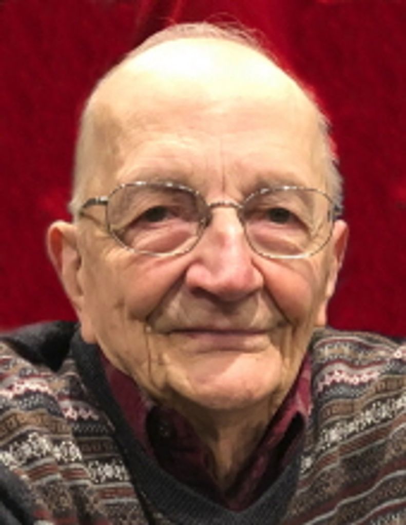 Robert L. Ott