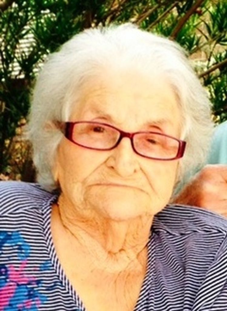 Frances Rene Seals