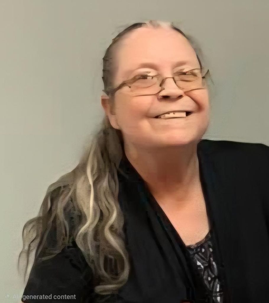Gladys Waters Simpson Profile Photo