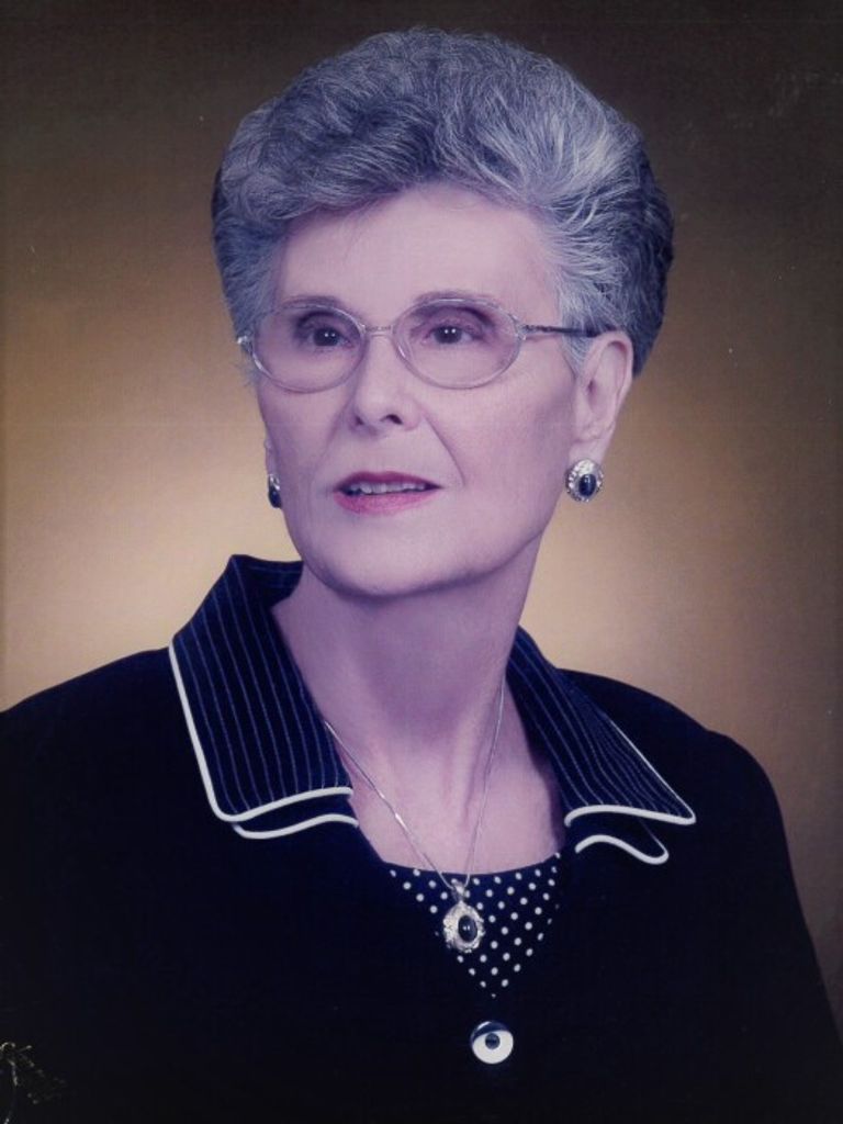 Colleene Russell