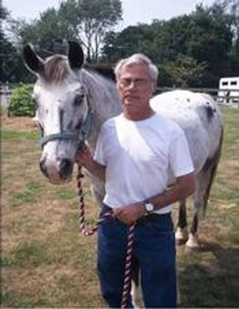 Lawrence Michael Stepien