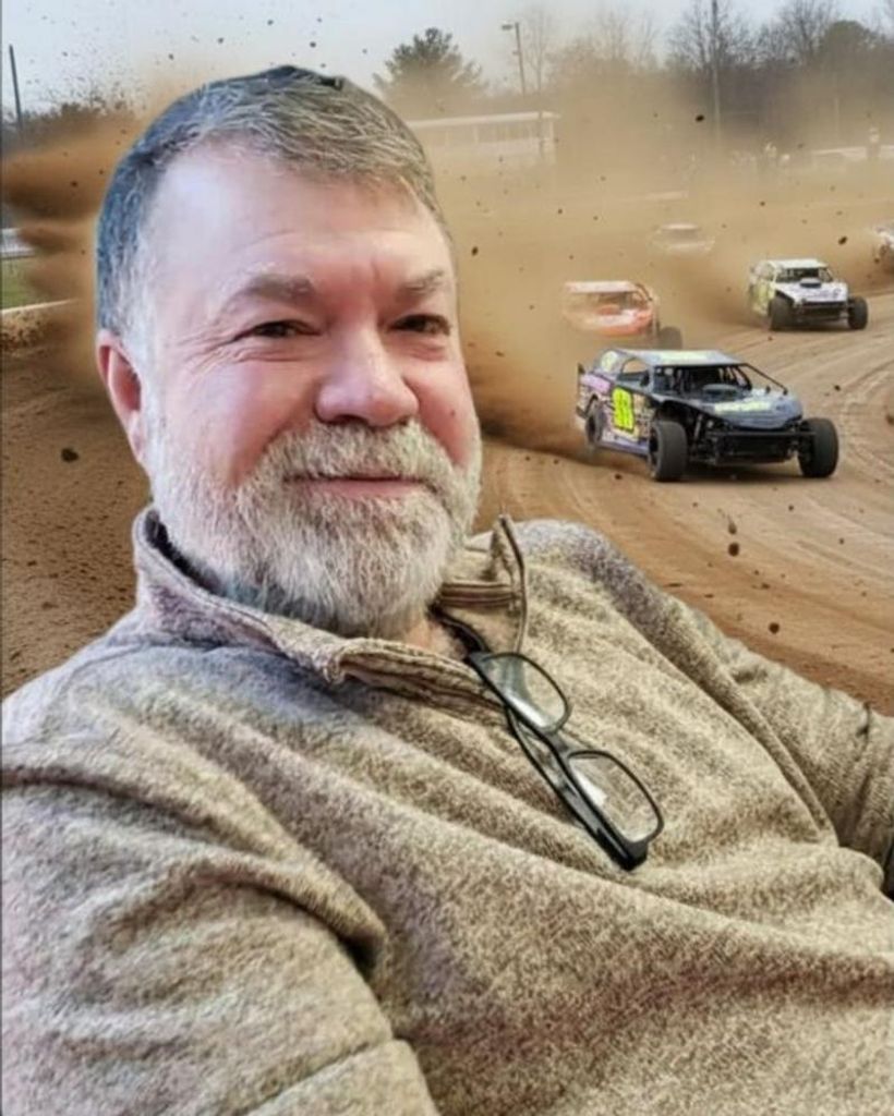 David Blankenship