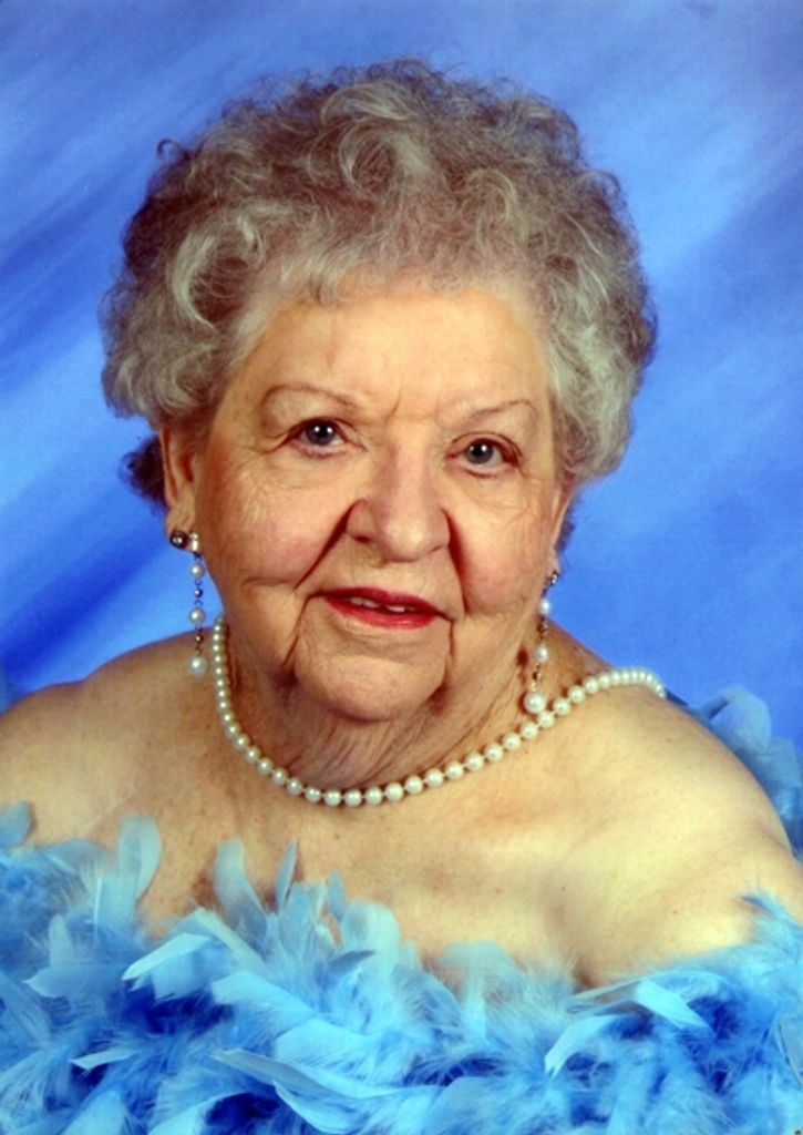 Vivian Elizabeth Motsenbocker Profile Photo