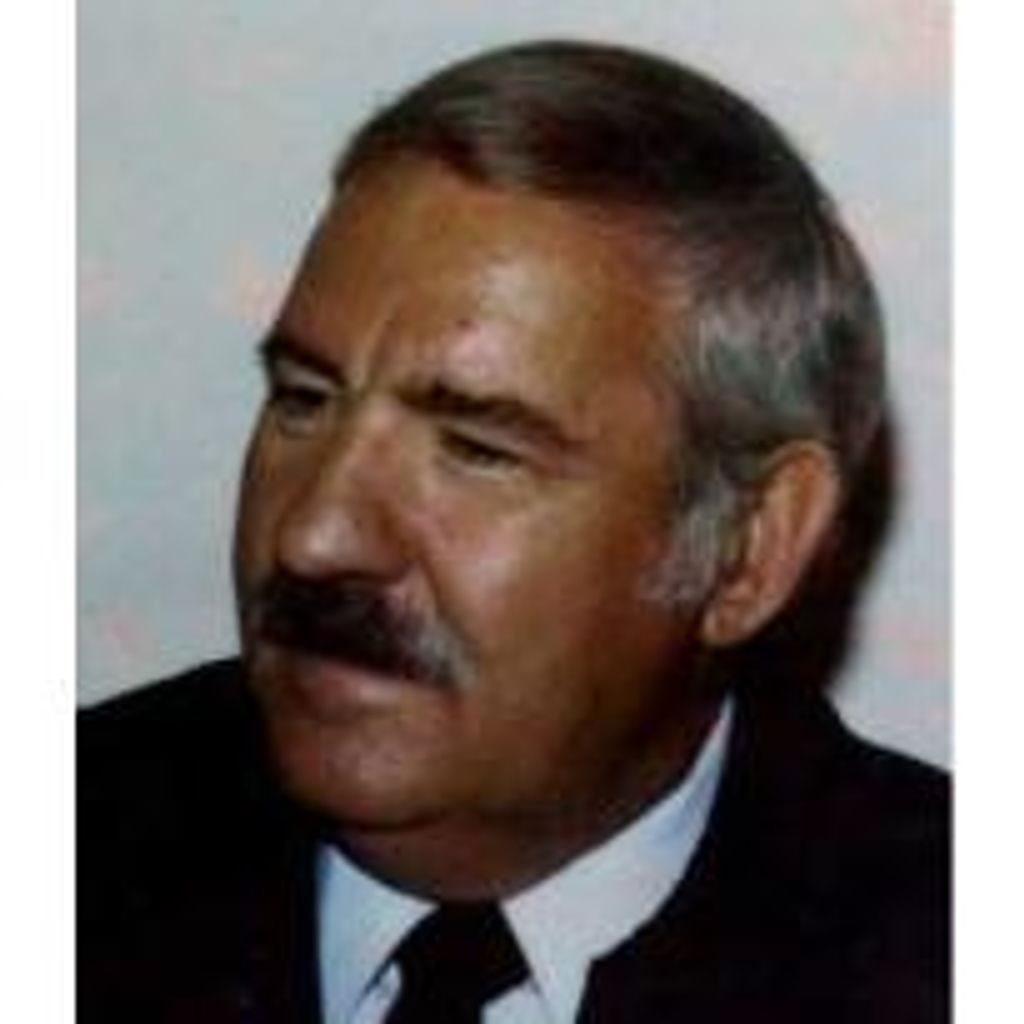 Kenneth C. "Casey" Cahan