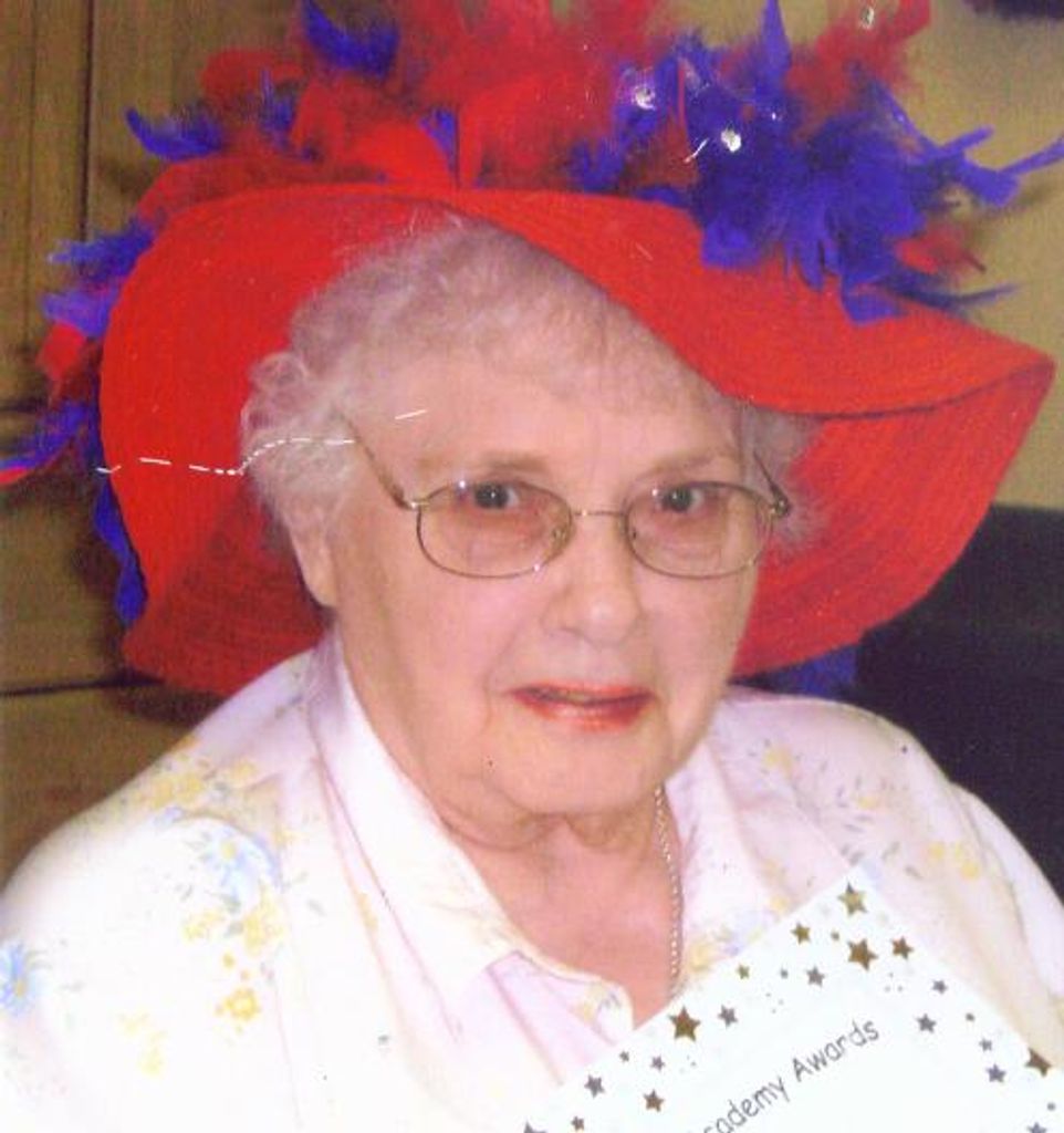 Mary Elizabeth (Diese)  Burton