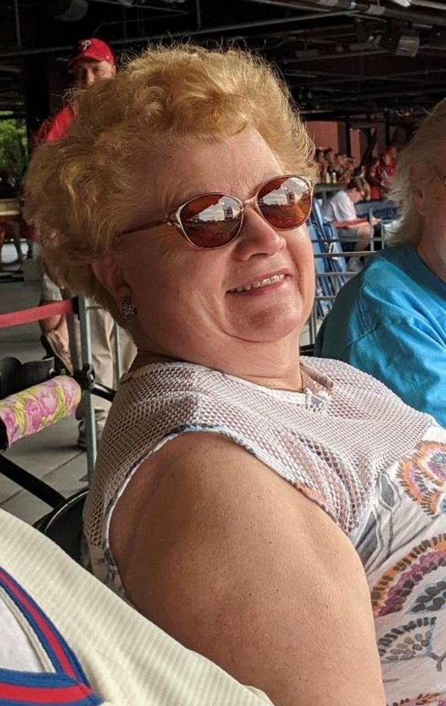 Bonnie Lee Maccarthy