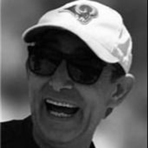 Jerry Phillips Profile Photo
