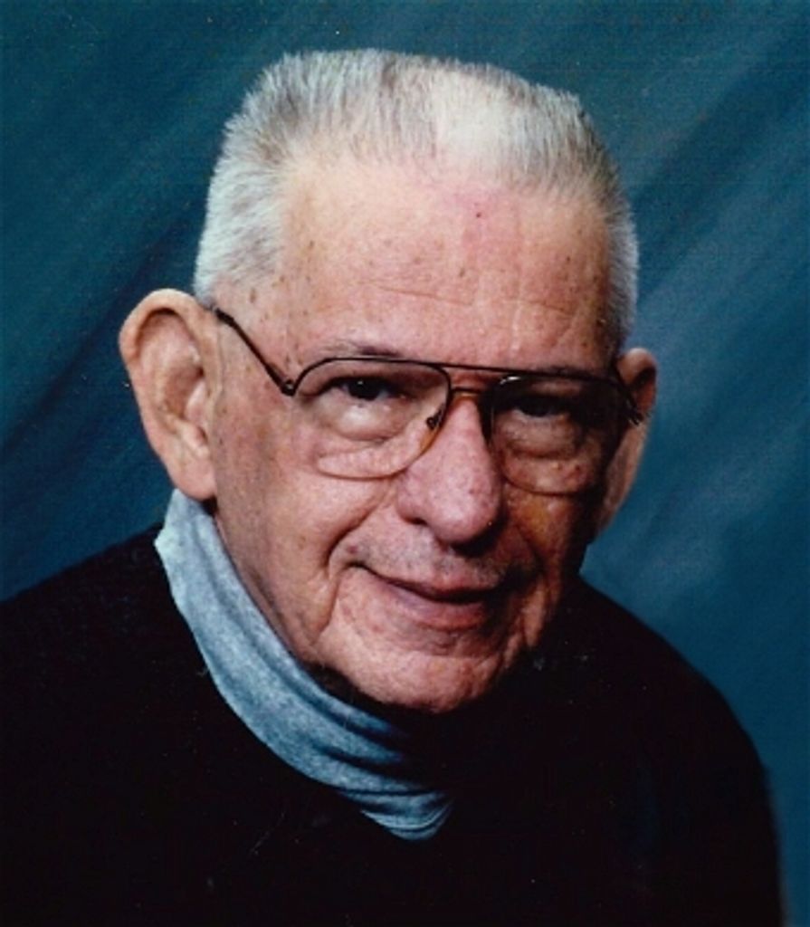 Charles "Chuck" Durbin, Jr.