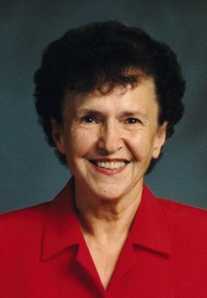 Jacquelynne Barnes