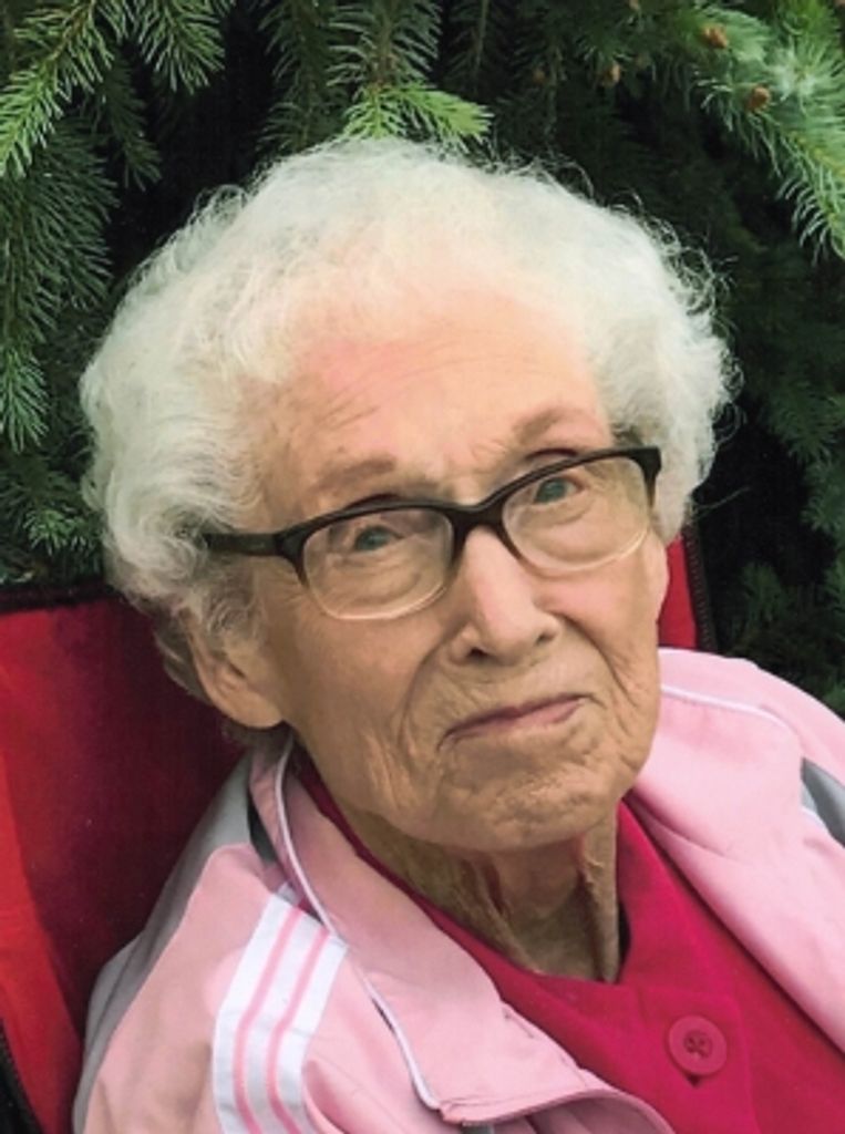Fern Elizabeth Harrison Profile Photo