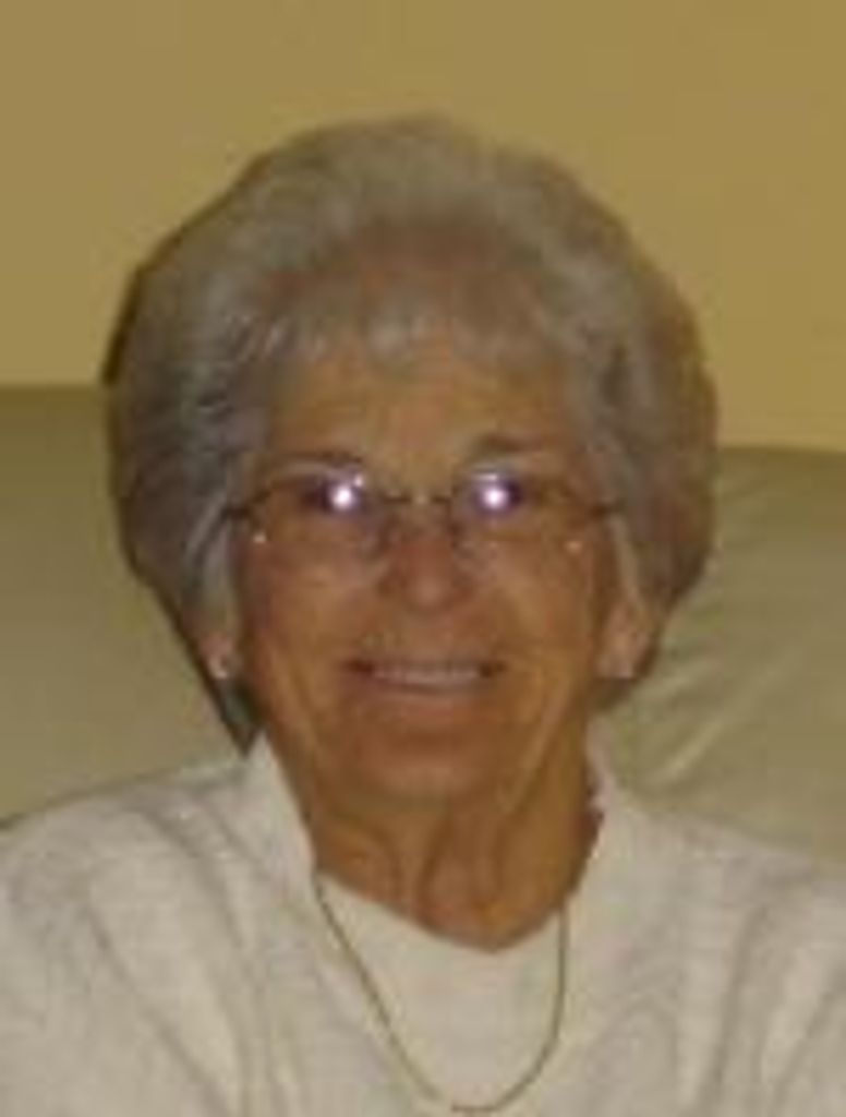 Zola L. Hock